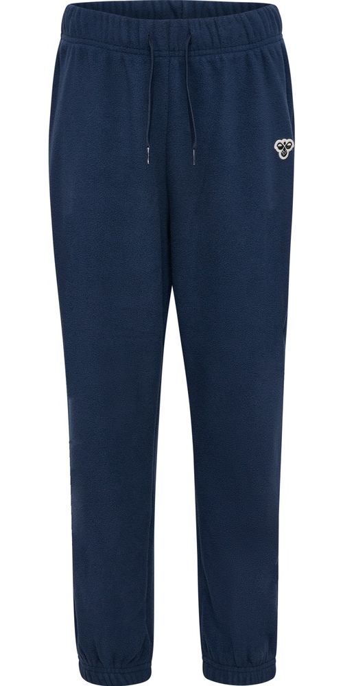 HummelKinderFleeceJoggerHmljrPantsBee229805