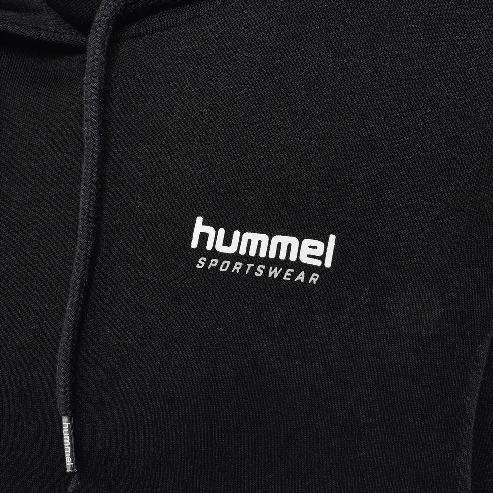 HummelDamenHoodieHmllgcShaiHoodie