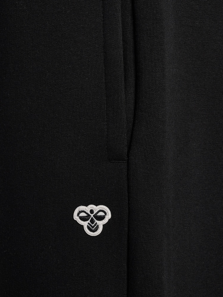 HummelDamenHoseLooseWSweatpantsBee230782