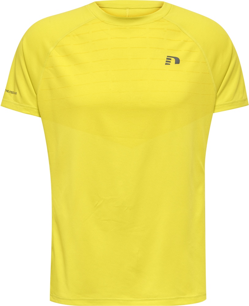 NewlineT-ShirtTopNwllakelandT-ShirtSSMen