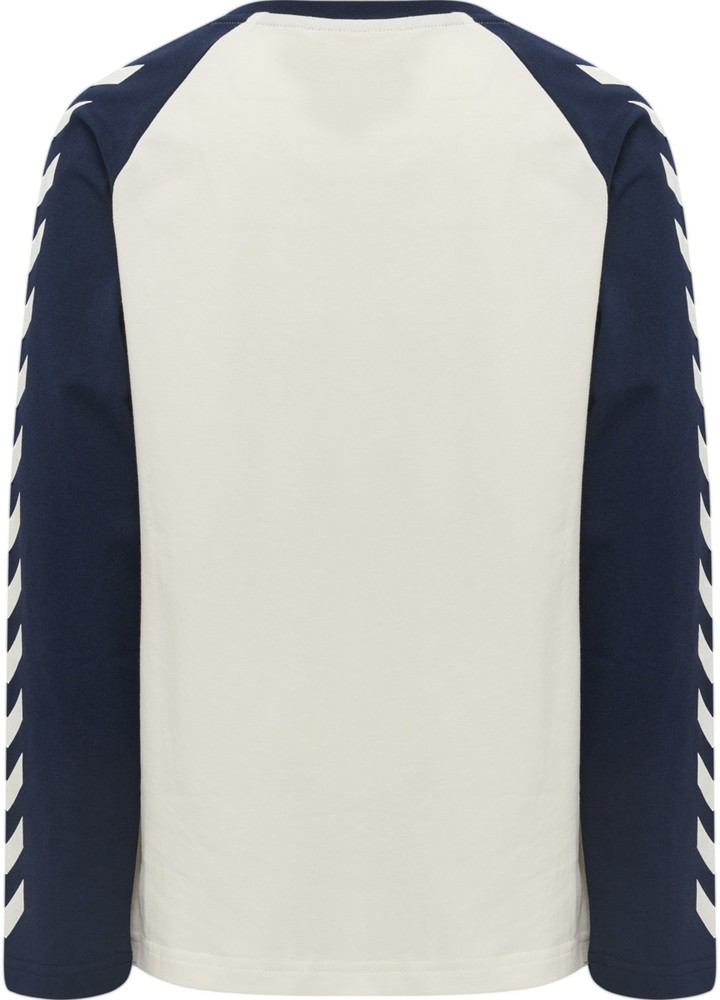 HummelKinderLongsleeveHmlspaceJamBoysT-ShirtLS