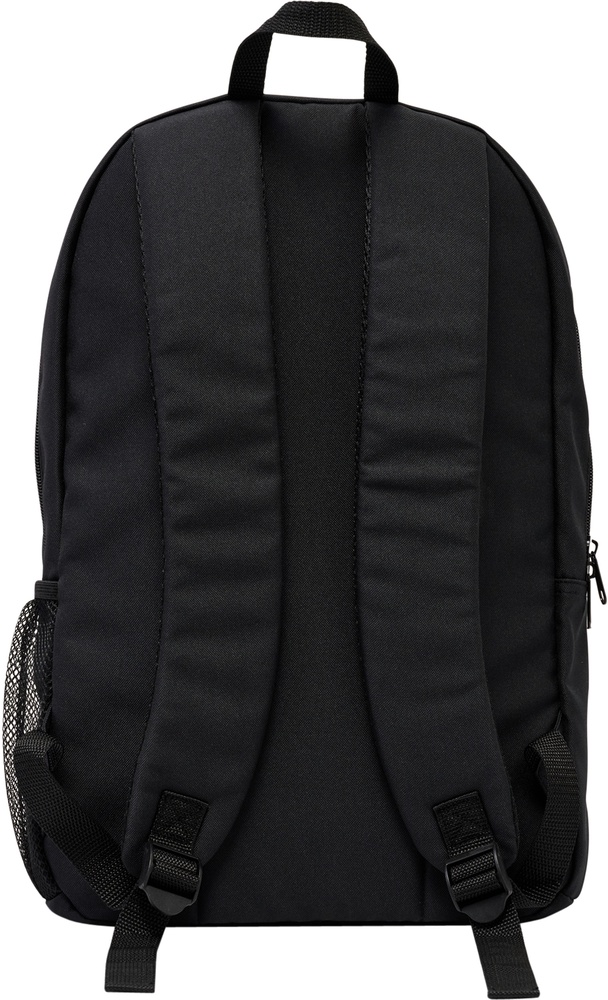 HummelRucksackHmlessentialBackPackNeon231585BlackGreenGecko