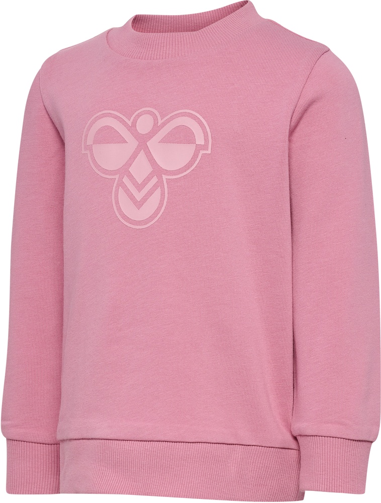 HummelKinderTrainingsanzugMiniJerseyCrewsuitBee230313Polignac-98-ca3Jahre