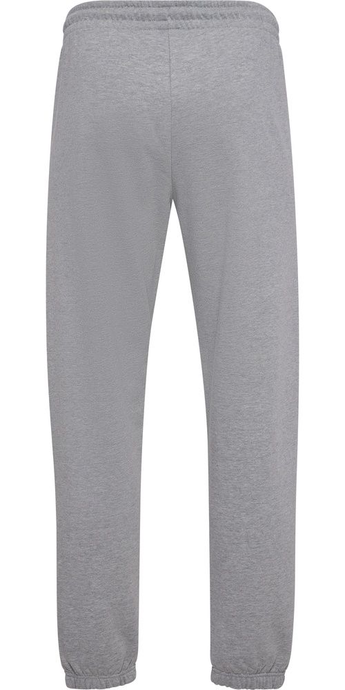 HummelHoseLooseSweatpantBee230779GreyMelange-XXL