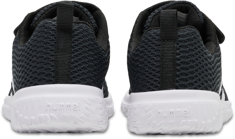 HummelKinderMultisportschuheActusRecycledJr215993Black-30