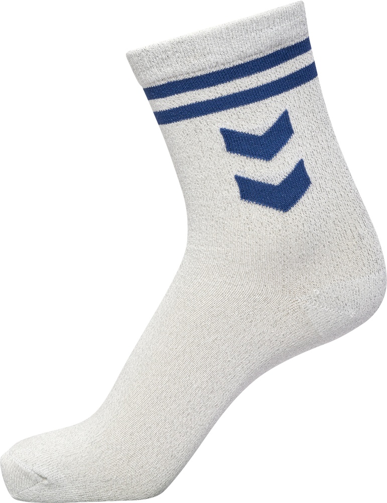 HummelKinderSockenHmlalfieSock3-PackOrchidPetal-24-27