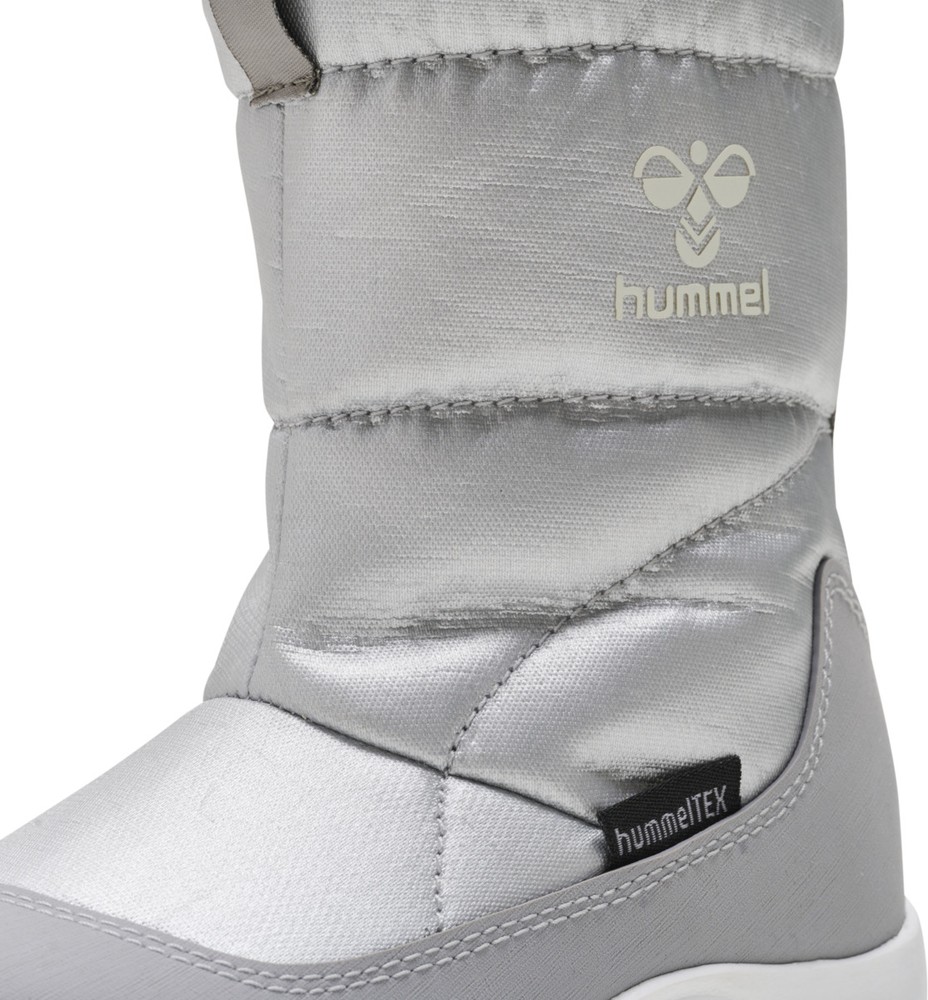 HummelKinderWinterschuheRootPufferBootRecycledTexInfant