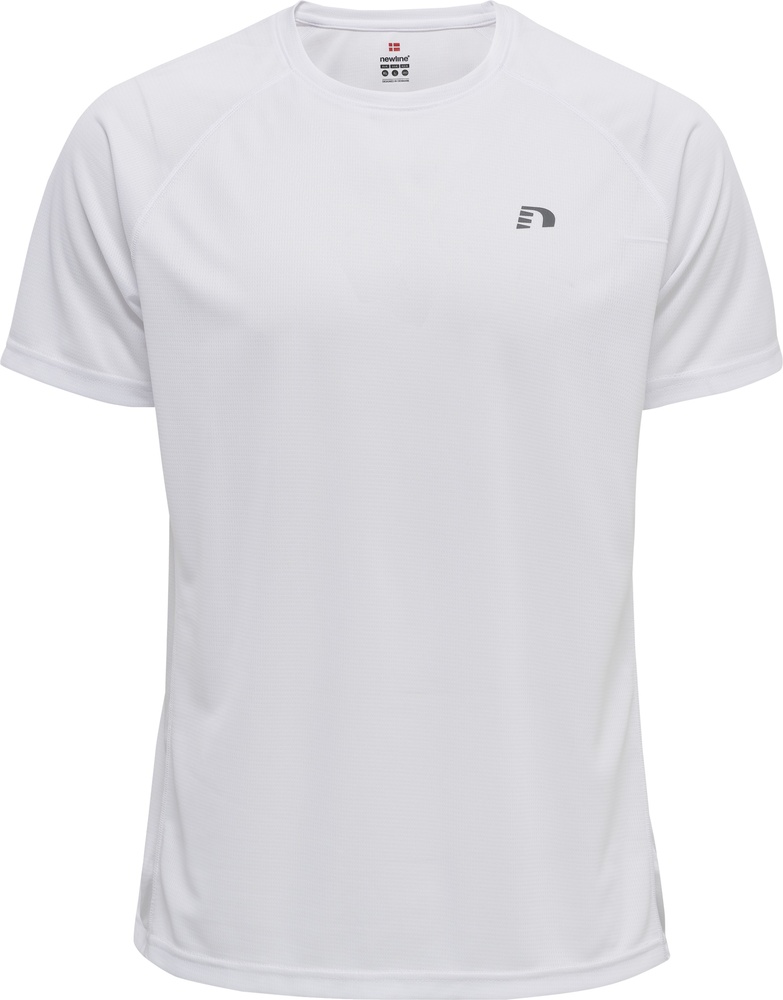 NewlineT-ShirtTopMenSCoreRunningT-ShirtSS