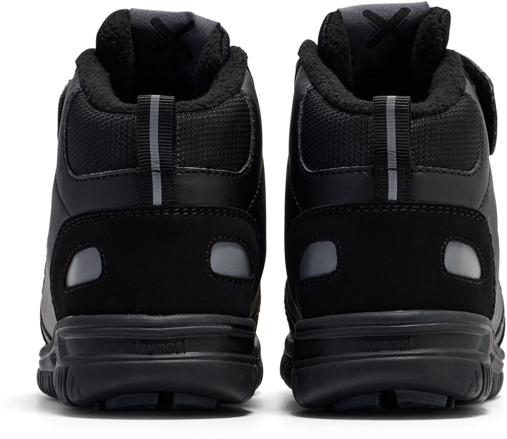 HummelKinderWinterschuheX-Light20MidTexJR229877Anthracite-23