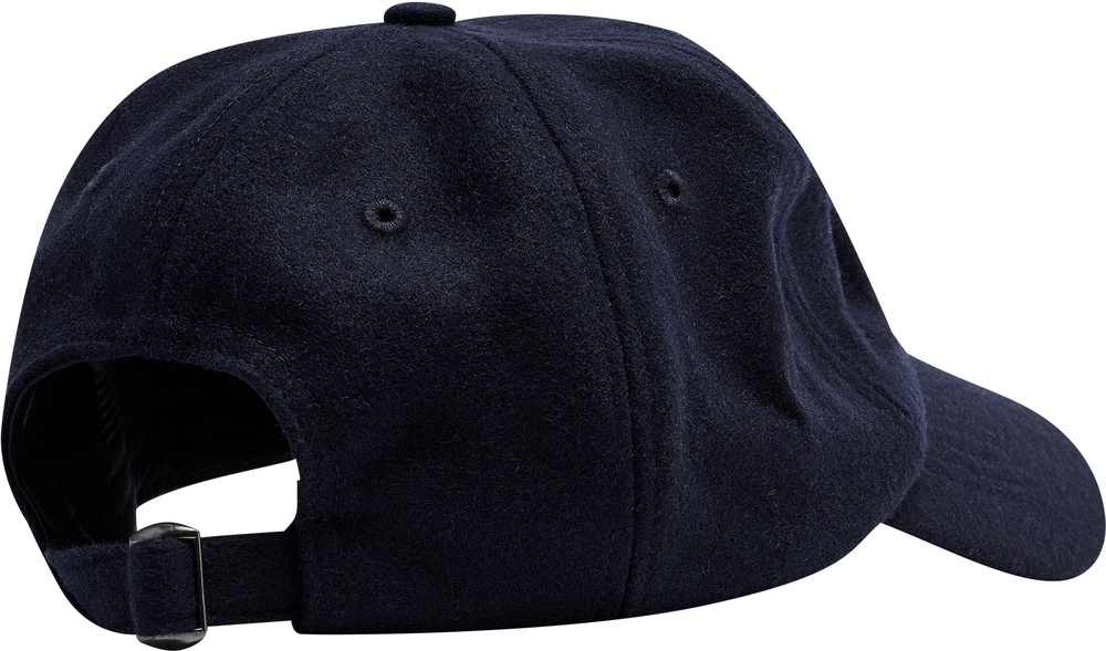 HummelBaseballCapSw229814DressBlues