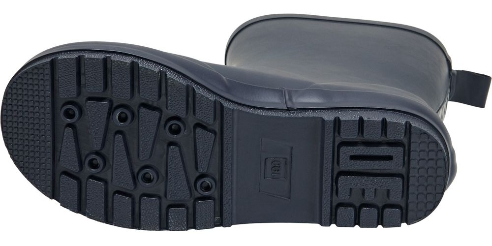 HummelKinderGummistiefelRubberBootJrBlackIris-22