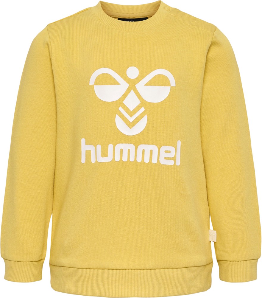 HummelKinderJogginganzugHmlhappyArineCrewsuit