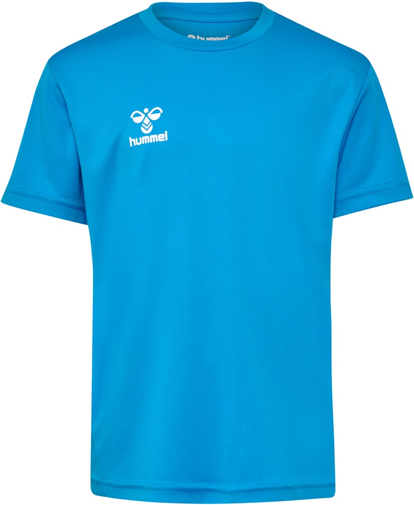 HummelKinderTrainingsetHmllogoSetKidsDivaBlue-116