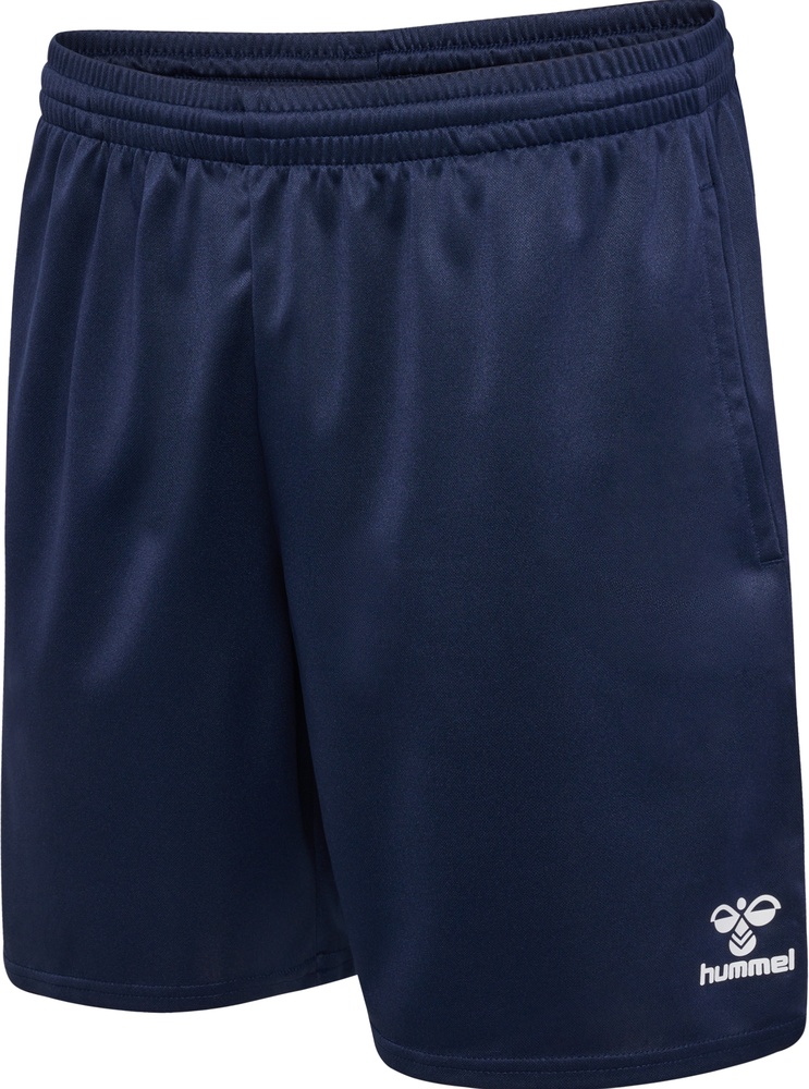 HummelShortsHmlessentialTrainingShortsMarine-XXL