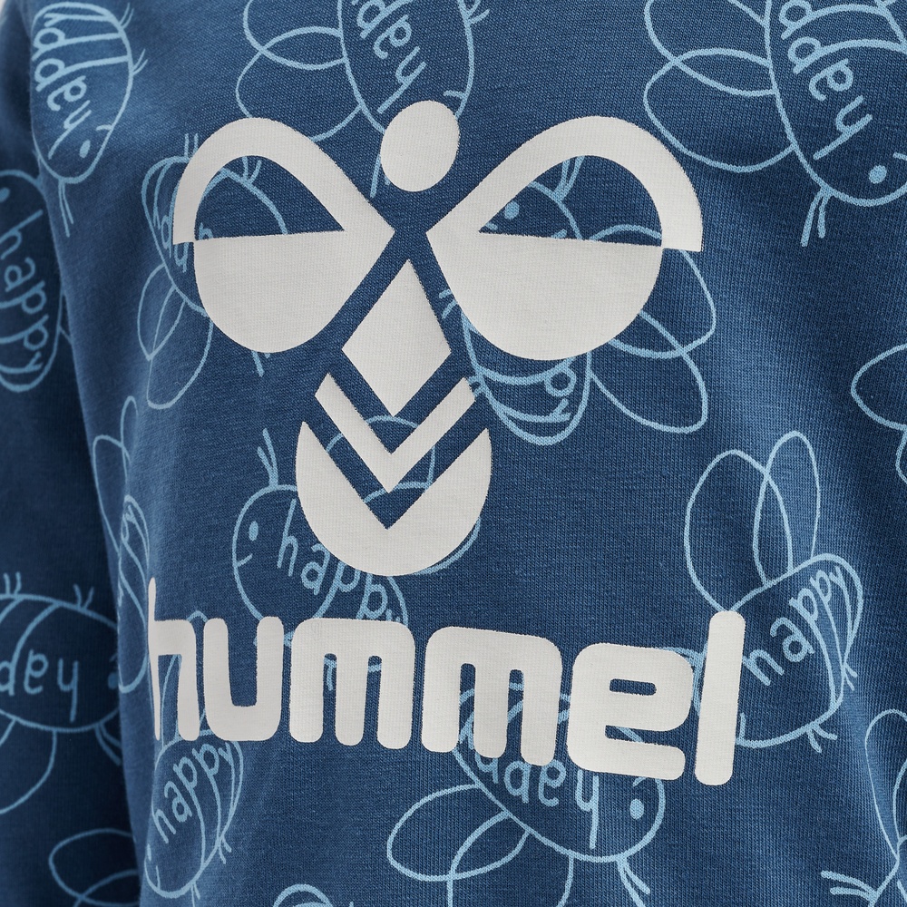 HummelKinderCollinT-ShirtLongsleeve214107