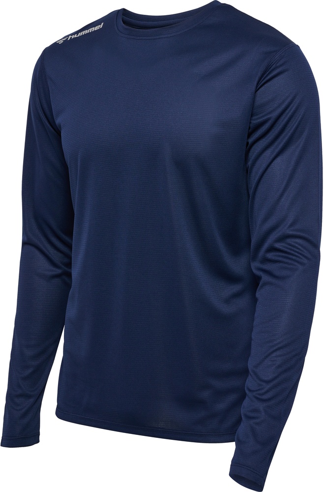 HummelT-ShirtTopHmlrunJerseyLS