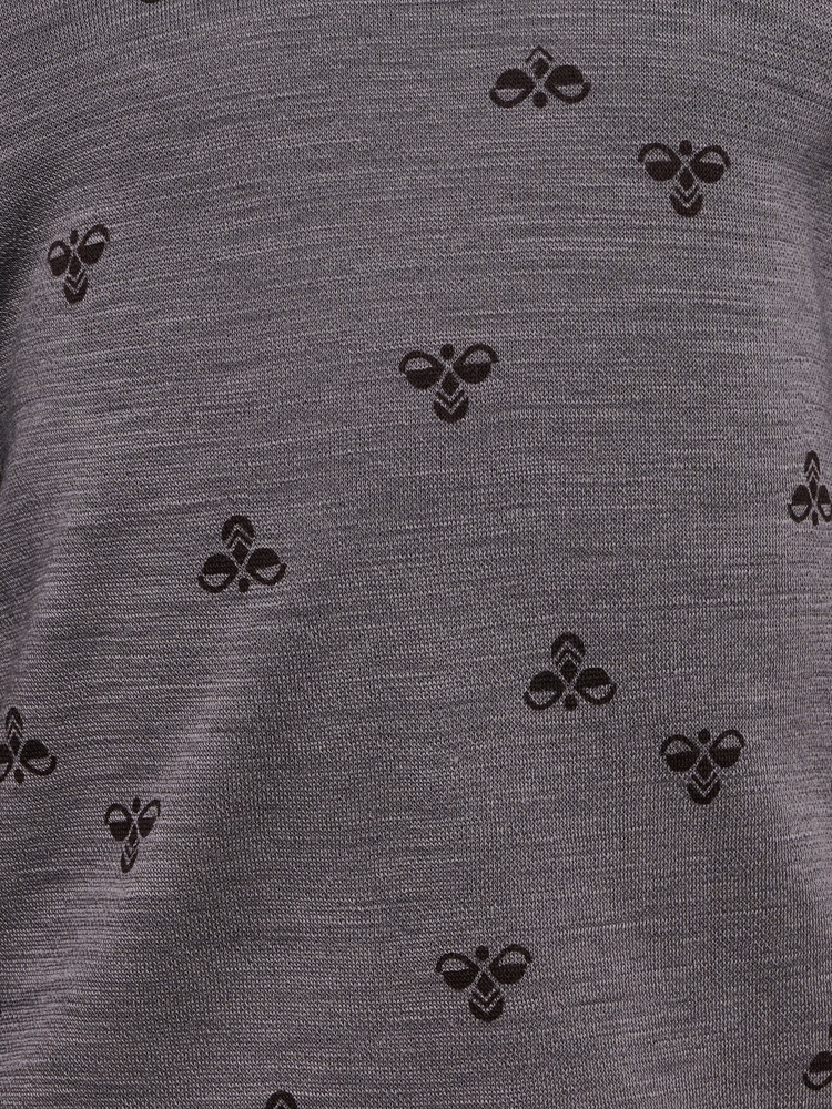 HummelKinderMiniWoolT-ShirtLongsleeve229430