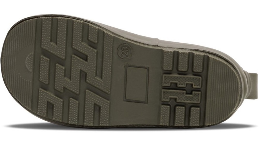 HummelKinderGummistiefelRubberBootInfantDarkOlive-21