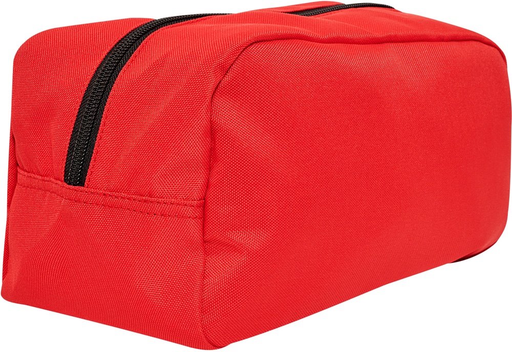 HummelTascheHmlessentialToiletryBagTrueRed