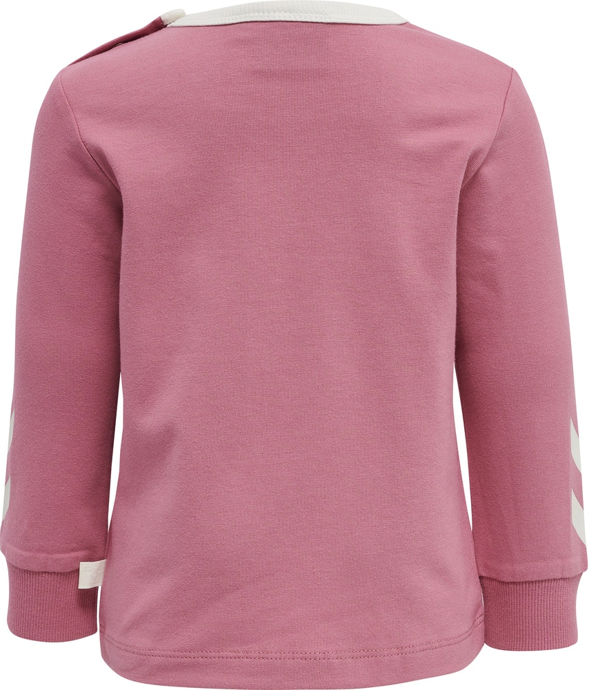 HummelKinderMauleT-ShirtLongsleeve214237