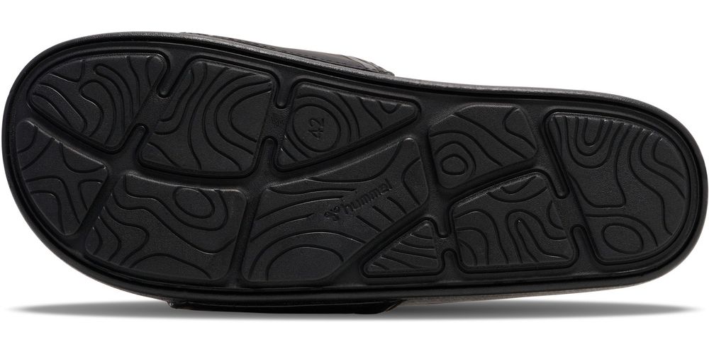HummelSandalenHmlLeadPoolSlide