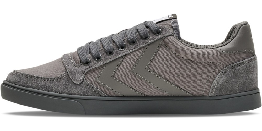 HummelSneakerflachSlimmerStadilTonalLowCastleRock-37