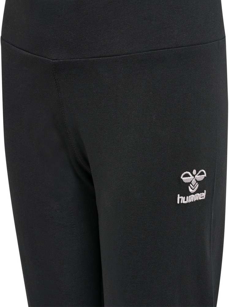 HummelDamenLeggingsHmlmoveGridCottonTightsBlack-XXL