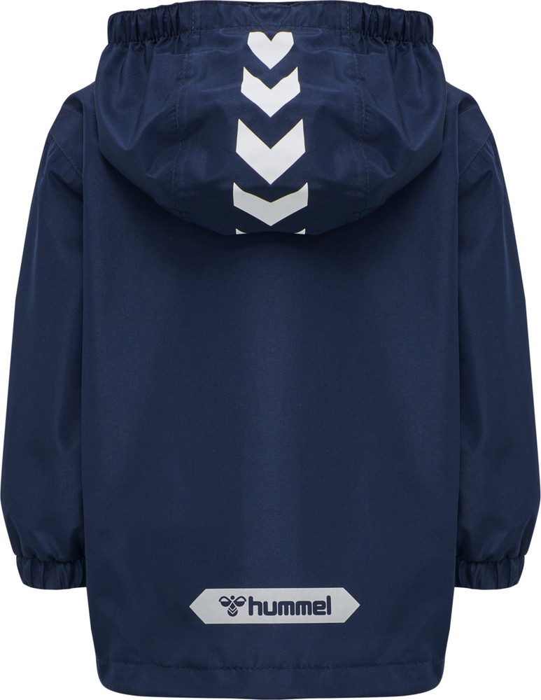 HummelKinderRegenanzugRevaRainsuitMiniBlackIris
