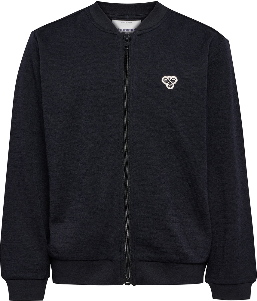 HummelKinderT-ShirtWoolZipJacketBee229415