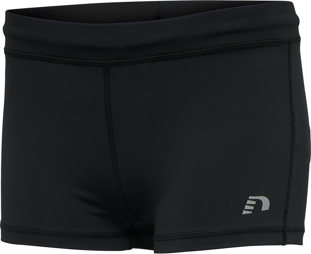 NewlineDamenShortsWomenSCoreAthleticHotpantsBlack-L