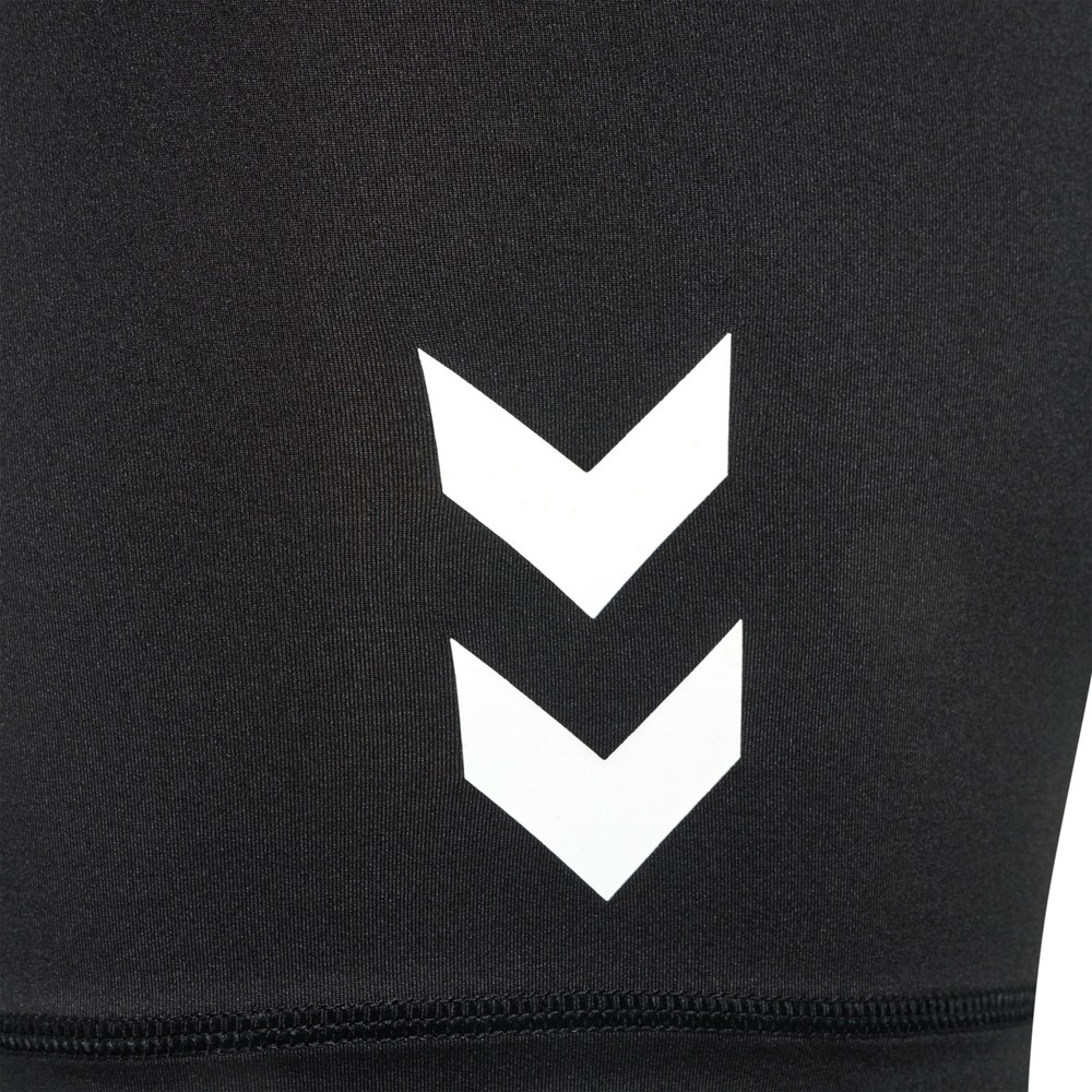 HummelDamenHipsterBoxershortsHmlcoreXkHipstersWomanBlack-XXL