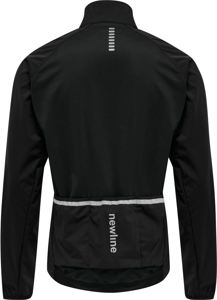 NewlineTrainingsjackeMensCoreBikeThermalJacketBlack-XXL