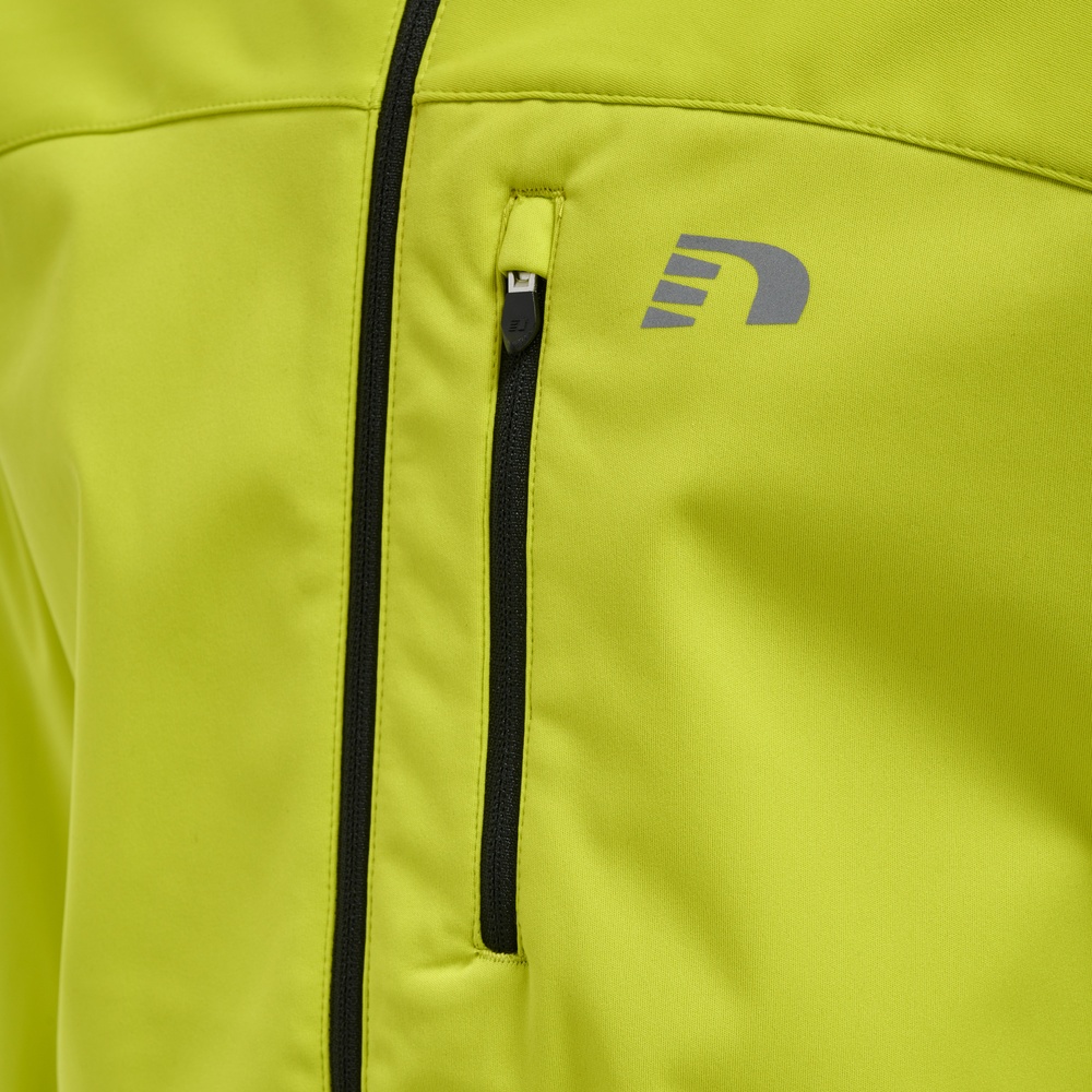 NewlineKinderOuterwearKidsCoreCrossJacketEveningPrimrose-128