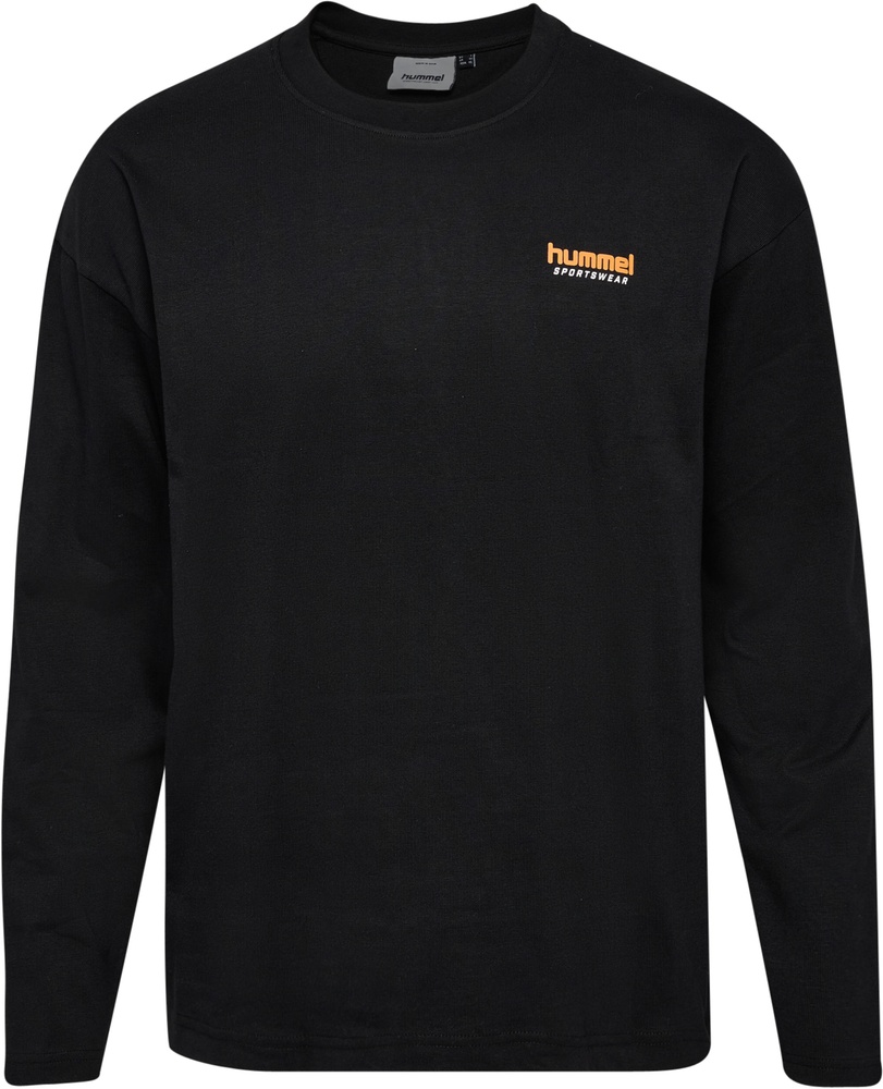 HummelLooseT-ShirtLongsleeveSw230028