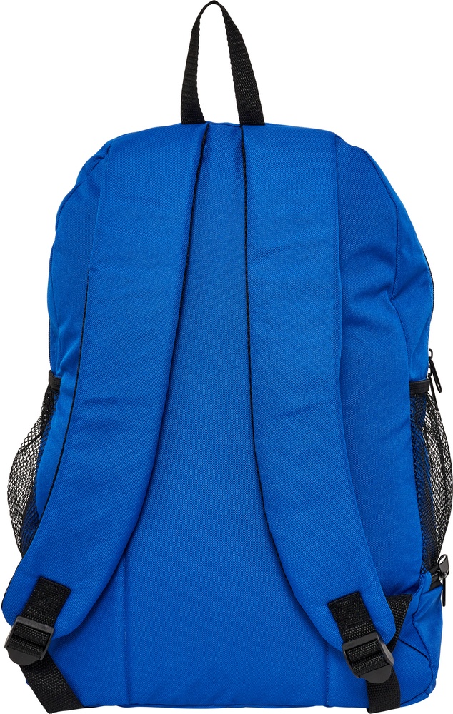 HummelTascheHmlessentialBackPackWScTrueBlue
