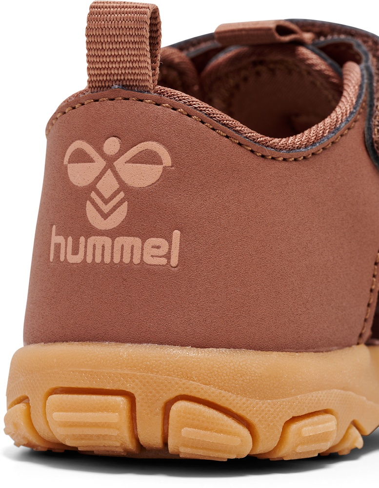 HummelKinderSandalenSandalKlettverschlussInfant217944Cork-20