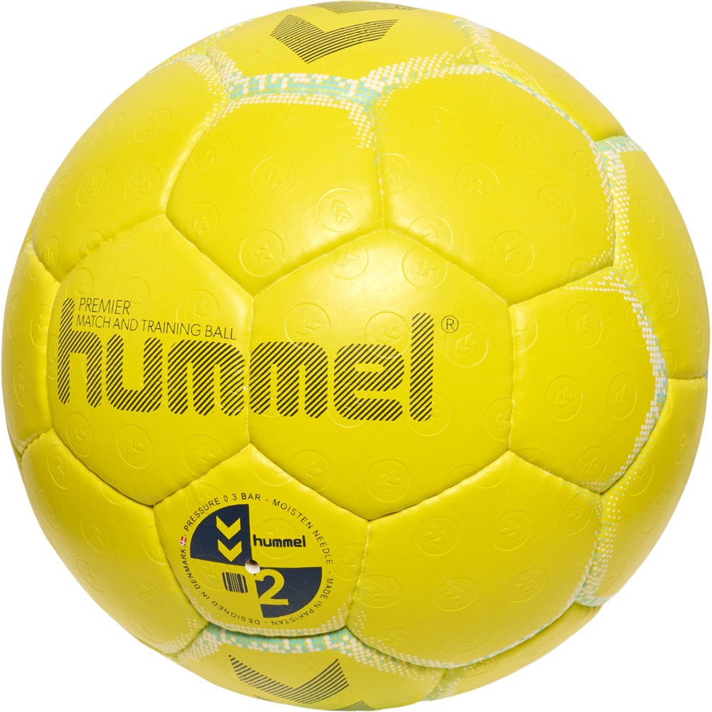 HummelHandballPremierHbYellowWhiteBlue-1