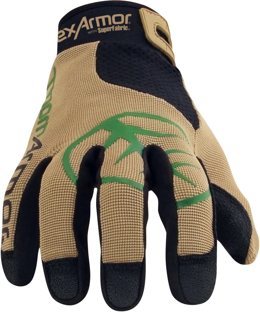 HexArmorSchutzhandschuheSchutzhandschuhHexarmorThornarmor309260010Beige-5