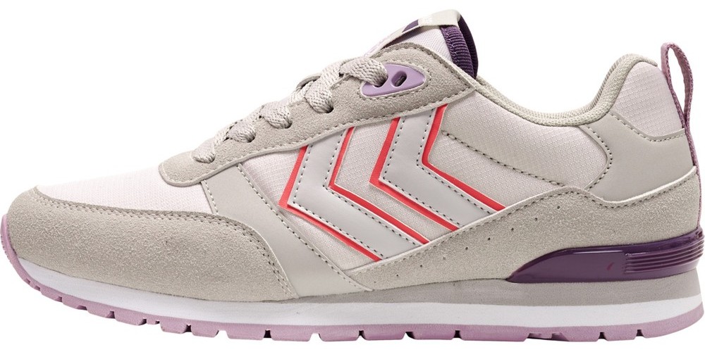 HummelDamenSneakerflachMonaco86Rs