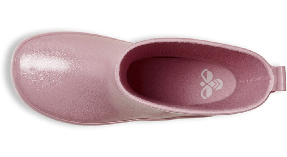 HummelKinderGummistiefelRubberBootGlitterJr