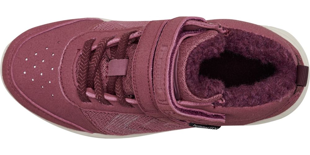 HummelKinderWinterstiefelCrossliteWinterMidTexJr215429DecoRose-23