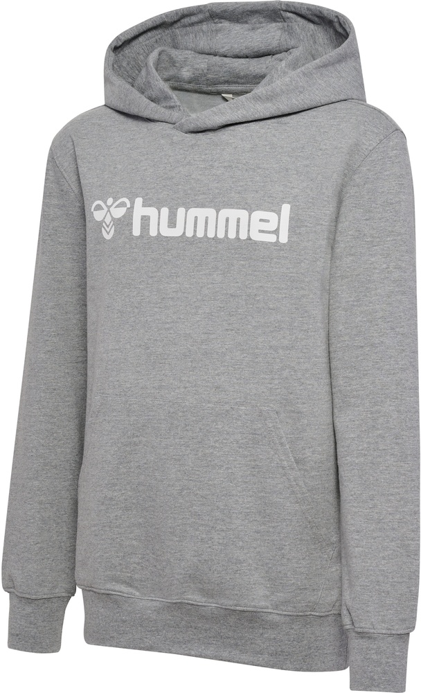 HummelKinderSweatshirtshoodiesHmlgo20LogoHoodieKids