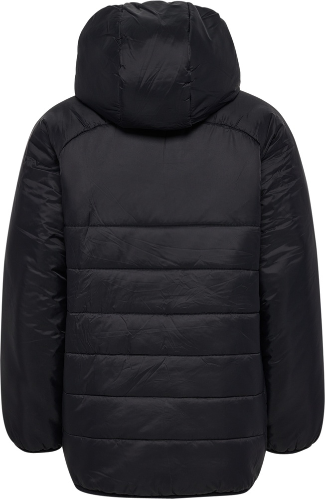 HummelKinderOuterwearHmlgoQuiltedHoodJacketKids