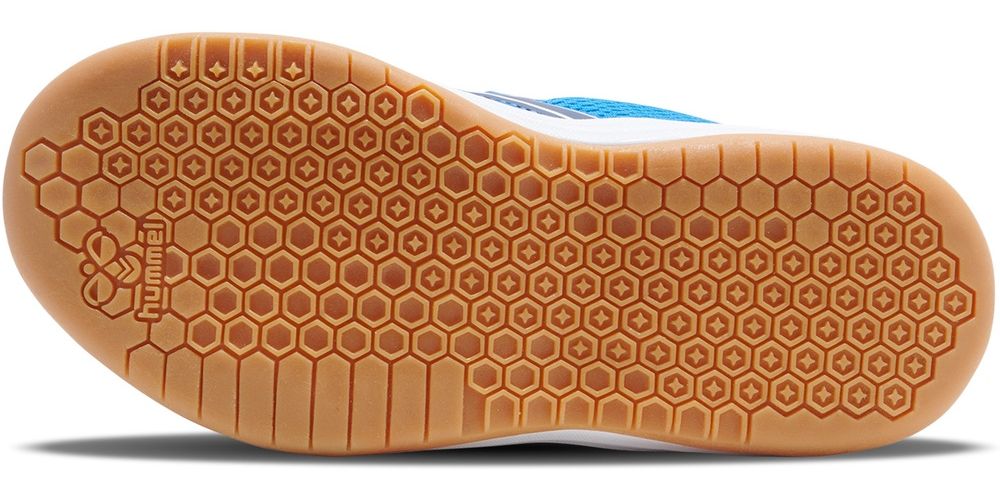 HummelKinderSneakerslowMultiplayFlexVcJr