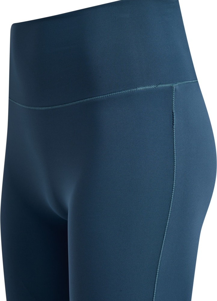 HummelDamenLeggingsYogaHighWaistFlareWTights230454