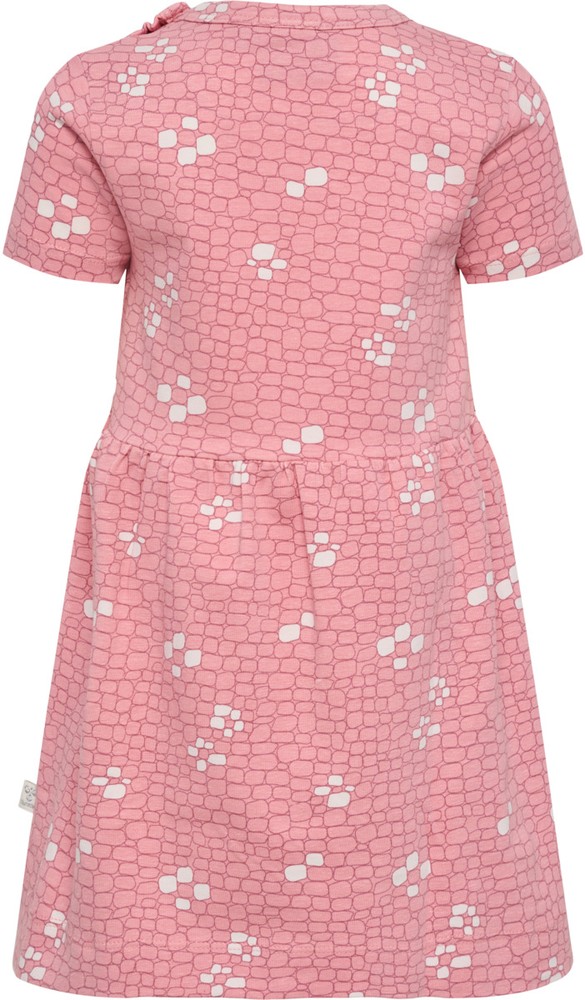 HummelKinderKleidHmlzanziDressSS