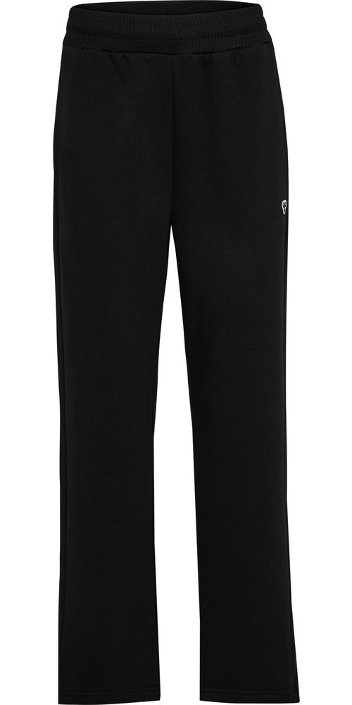 HummelDamenHoseLooseWSweatpantsBee230782