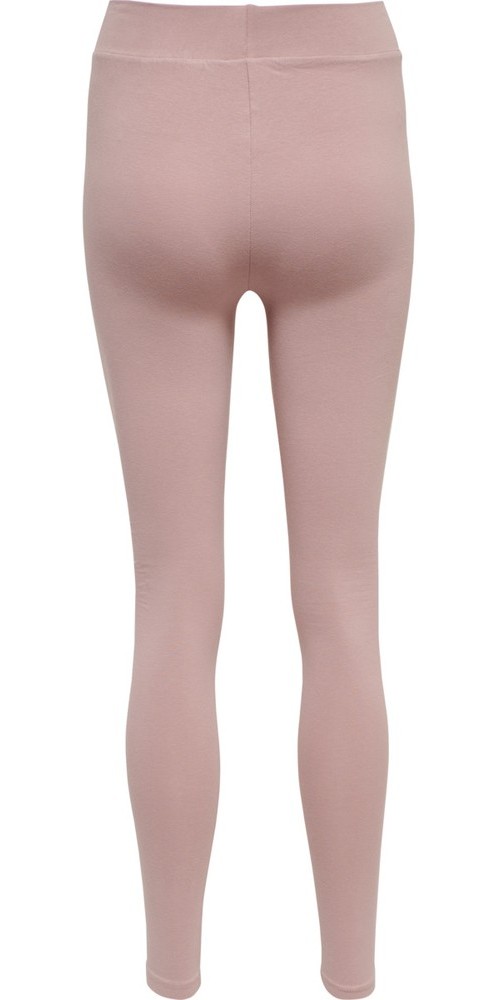 HummelDamenLeggingsHmllegacyWomanHighWaistTightsWoodrose-L