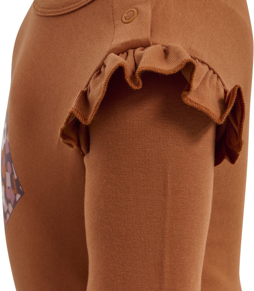 HummelKinderBodyLangarmHmlciljaBodyLS