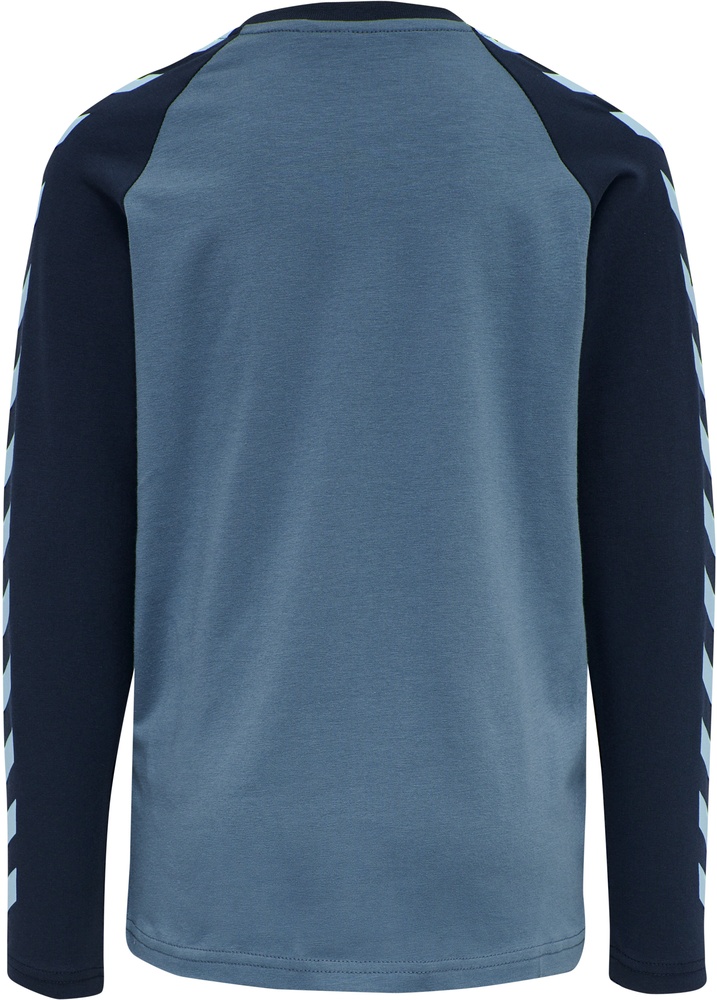 HummelKinderBoysT-ShirtLongsleeve204711